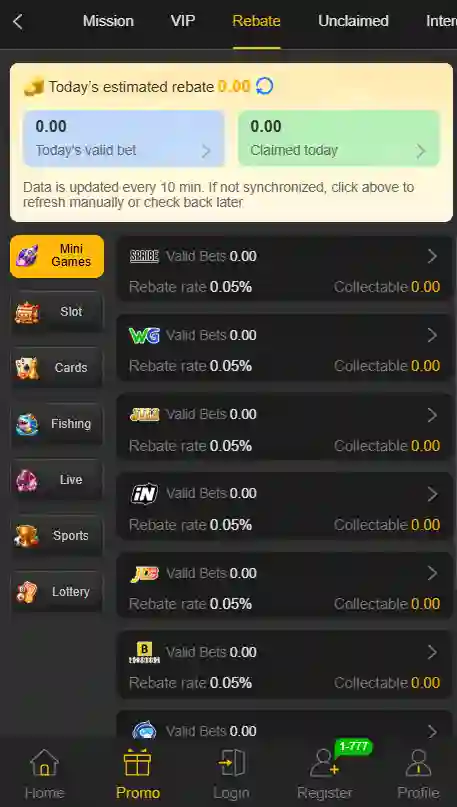 BBA566 Game APK