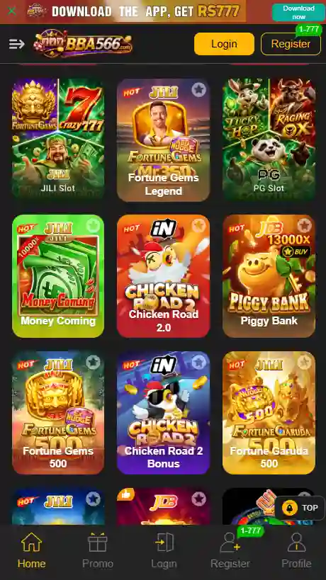 BBA566 Game Download