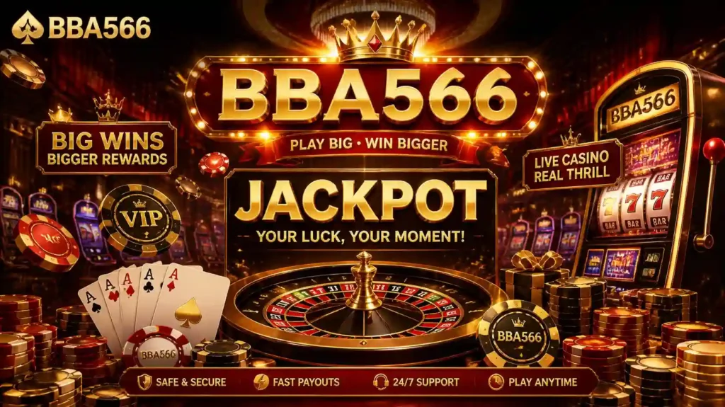Is BBA566Game Real or Fake