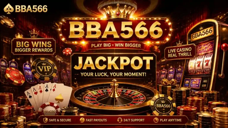 Is BBA566Game Real or Fake